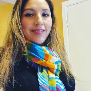 Meet your Posher, Rosi